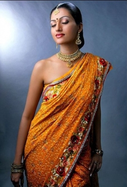 Hamsa Nandini
